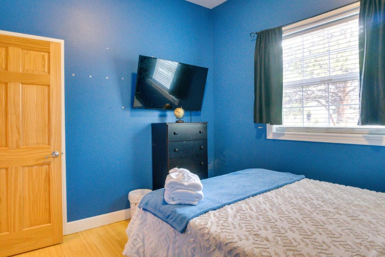 Estes Park Vacation Rental About 1 Mi To Downtown! Экстерьер фото