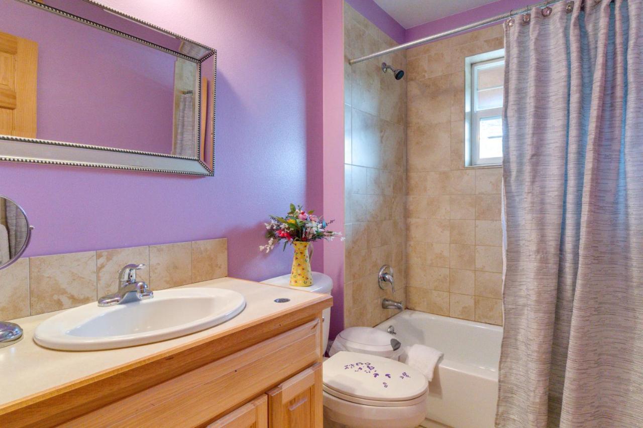 Estes Park Vacation Rental About 1 Mi To Downtown! Экстерьер фото