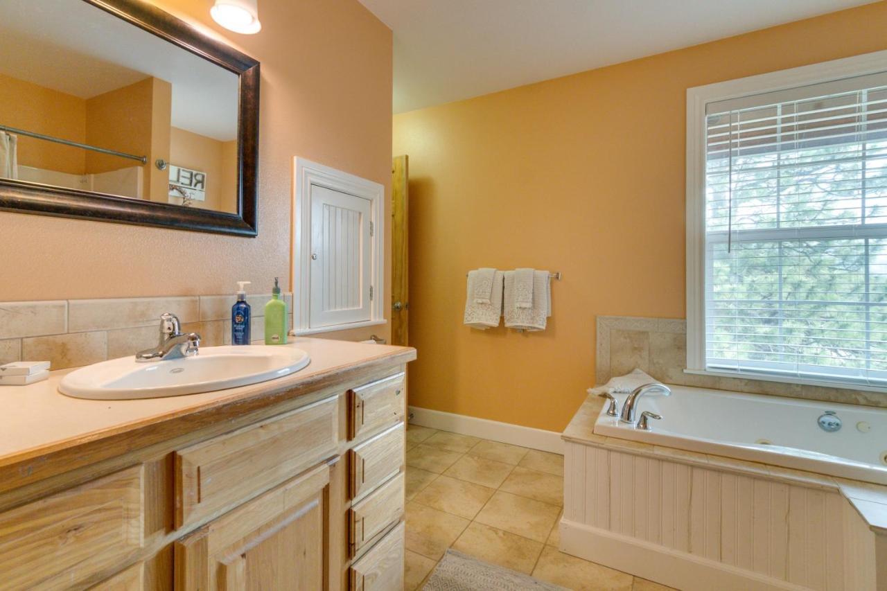 Estes Park Vacation Rental About 1 Mi To Downtown! Экстерьер фото