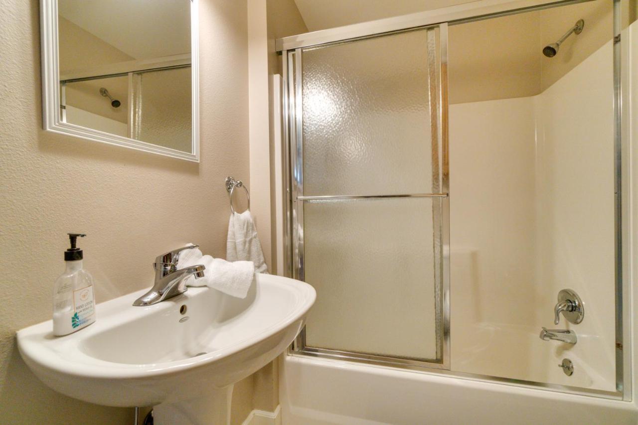 Estes Park Vacation Rental About 1 Mi To Downtown! Экстерьер фото