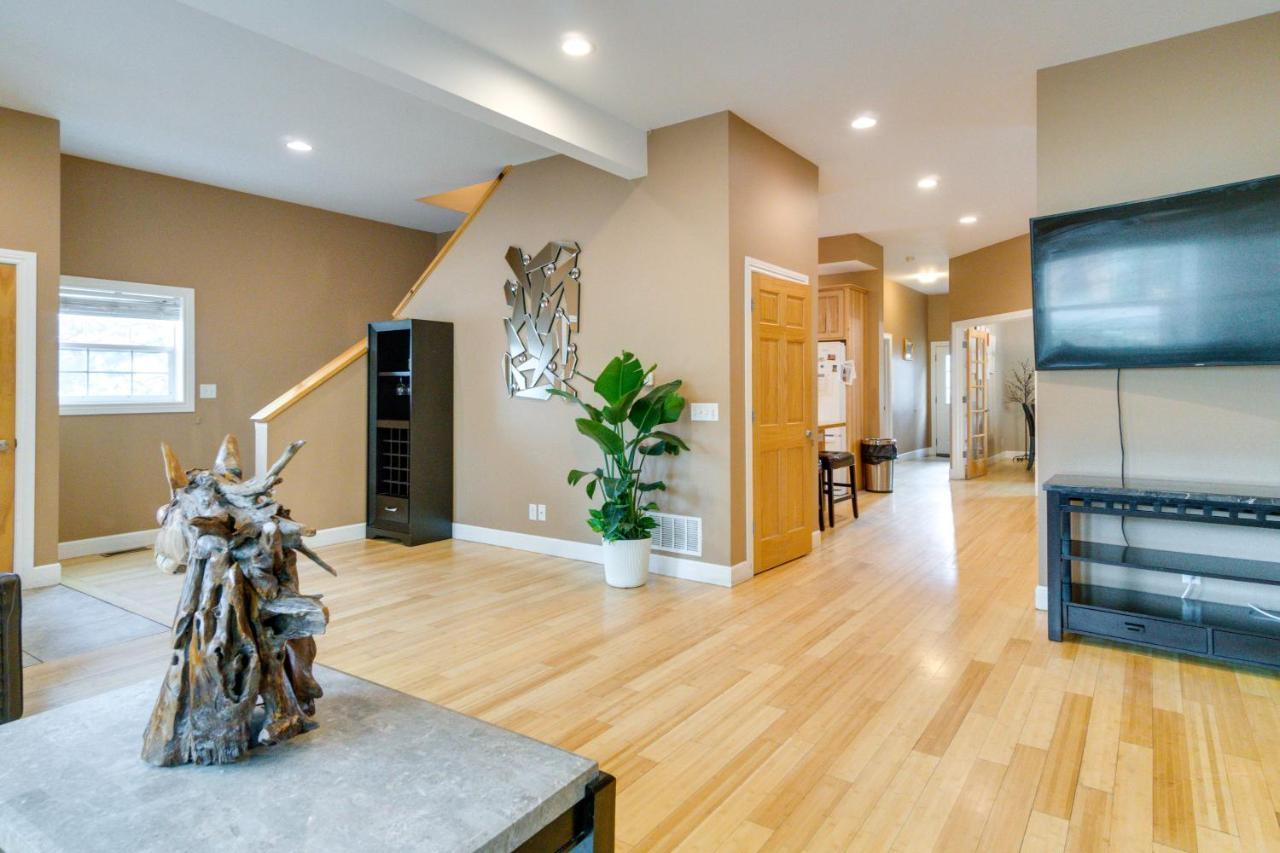 Estes Park Vacation Rental About 1 Mi To Downtown! Экстерьер фото
