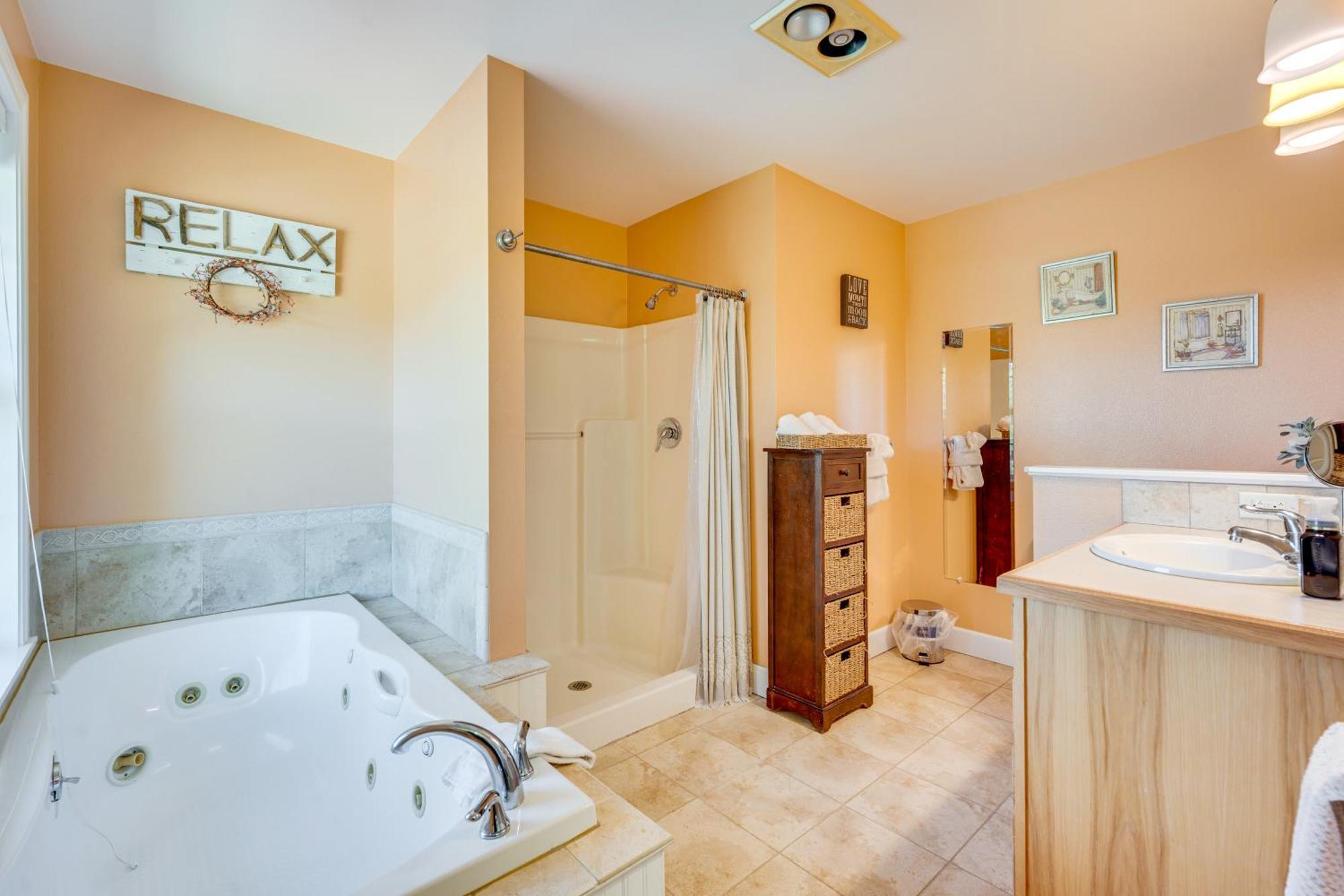 Estes Park Vacation Rental About 1 Mi To Downtown! Экстерьер фото