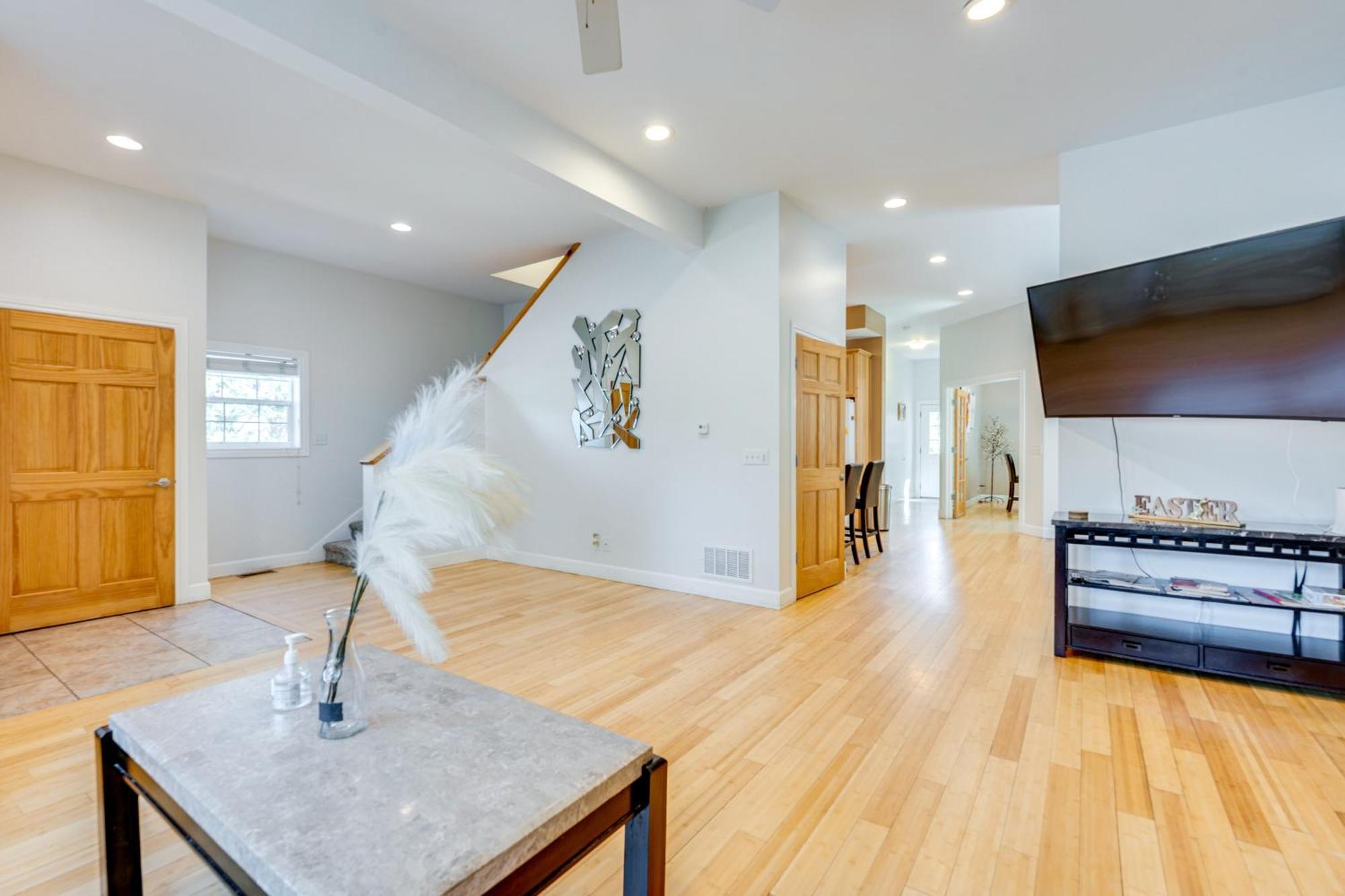 Estes Park Vacation Rental About 1 Mi To Downtown! Экстерьер фото