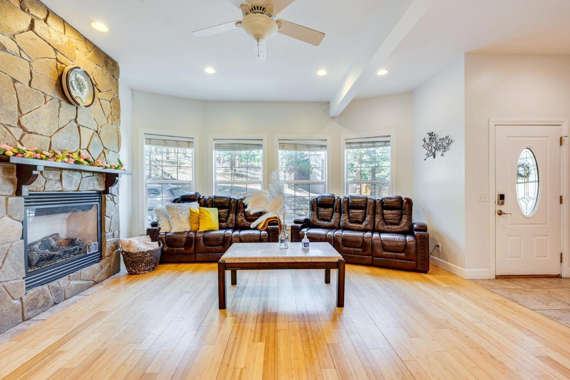 Estes Park Vacation Rental About 1 Mi To Downtown! Экстерьер фото